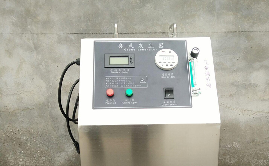 臭氧發生器,臭氧設備,臭氧配件