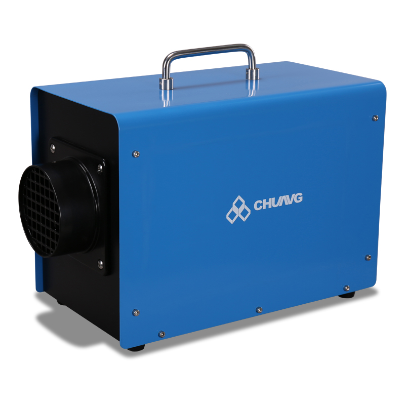 5-10g臭氧發生器能用在車間消毒嗎？能消毒多大的空間