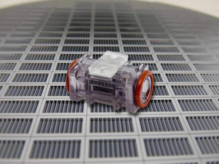 微型臭氧發生器在水凈化領域的應用