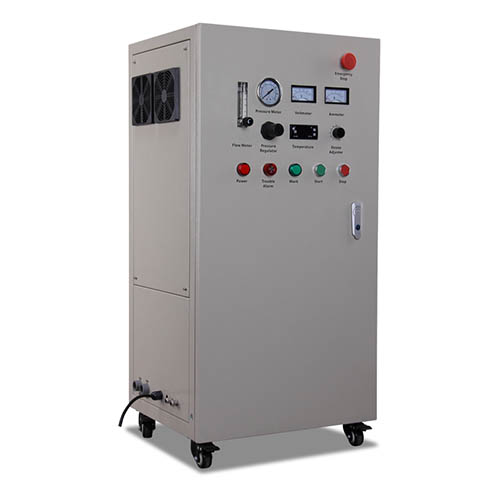 臭氧發(fā)生器多少錢一個(gè),應(yīng)該如何選購