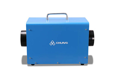 電解水制臭氧原理，低壓電解法臭氧發生器