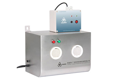 壁掛式臭氧發(fā)生器價(jià)格，多少錢一臺