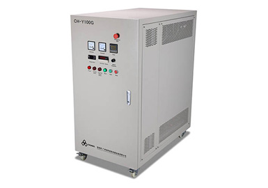 小型臭氧發生器的種類和消毒殺菌優勢有哪些？