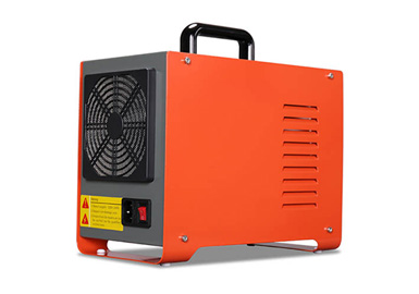 廢水臭氧氧化處理有哪些作用？