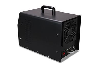 水處理消毒用紫外線好還是臭氧發生器好？