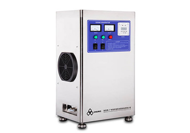 北京泳池用臭氧發生器廠家