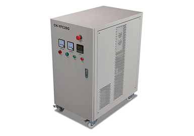 20g臭氧發生器產生臭氧量