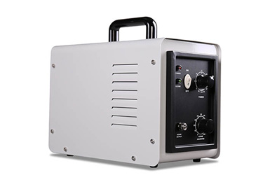 臭氧機(jī)能去除甲醛嗎？原理是什么