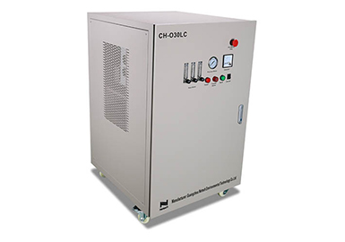 水處理中臭氧的作用(臭氧處理水消毒效果) 水處理中臭氧的作用(臭氧處理水消毒效果)