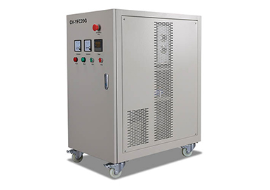 臭氧發(fā)生器電極材料(臭氧發(fā)生器電極材料有哪些) 臭氧發(fā)生器電極材料(臭氧發(fā)生器電極材料有哪些)