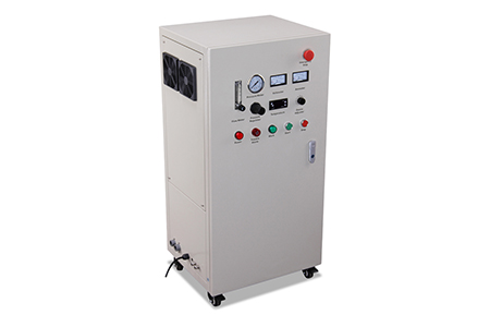 臭氧氧化池工藝(臭氧氧化池工藝流程) 臭氧氧化池工藝(臭氧氧化池工藝流程)