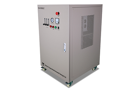 臭氧發(fā)生器使用說明（臭氧發(fā)生器使用說明書）