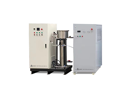 工業(yè)污水臭氧投加量（工業(yè)污水臭氧投加量標準）