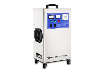 中藥廢水臭氧脫色(中藥廢水臭氧脫色原理) 中藥廢水臭氧脫色(中藥廢水臭氧脫色原理)