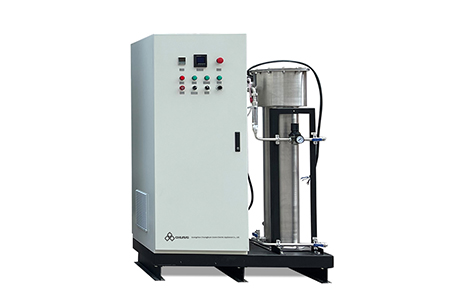 臭氧電脫鹽廢水(臭氧電脫鹽廢水怎么處理) 臭氧電脫鹽廢水(臭氧電脫鹽廢水怎么處理)